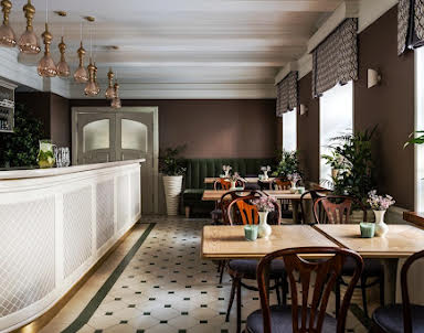  ресторан Александр