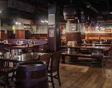  ресторан Стражек