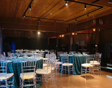  ресторан Концерт-холл