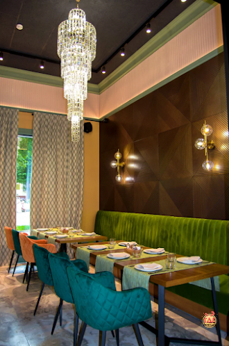 Зал №1 в «Valentino» фотография №4