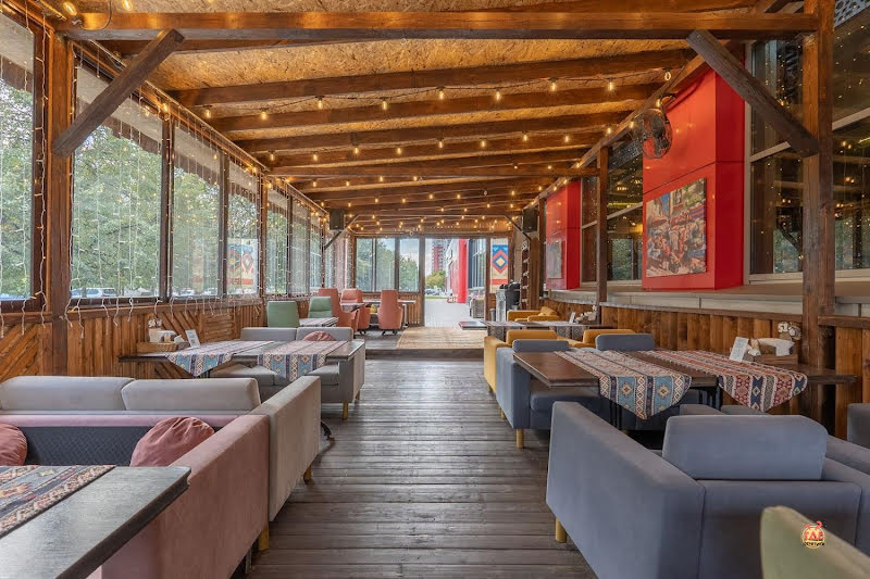 KINZA фотография №2