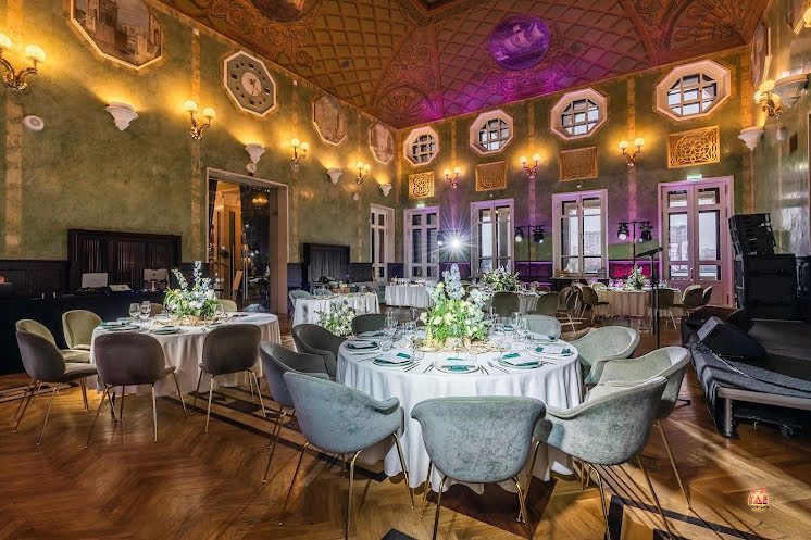 Основной зал в «Волга-Волга» фотография №16