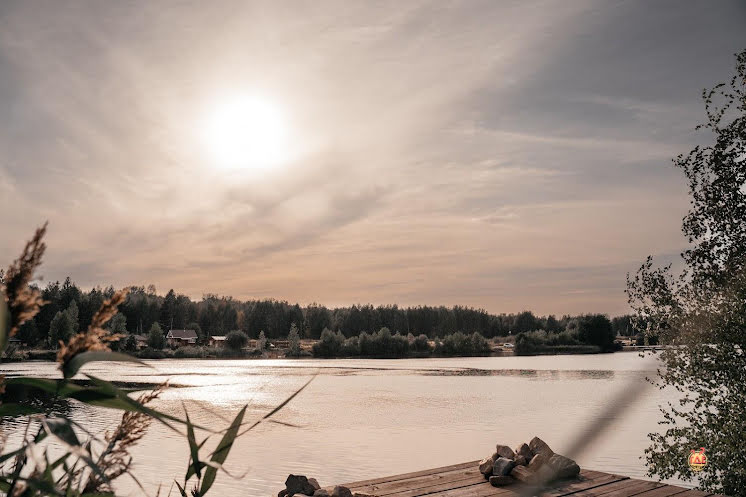 Летняя веранда в «Istok Place» фотография №10