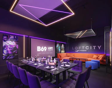  ресторан В69