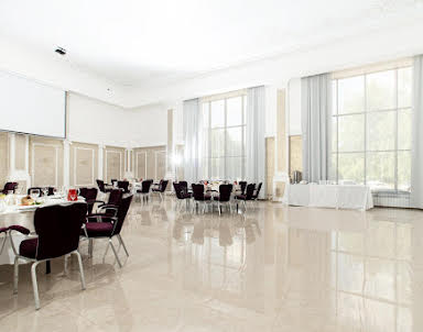  ресторан Аристократъ