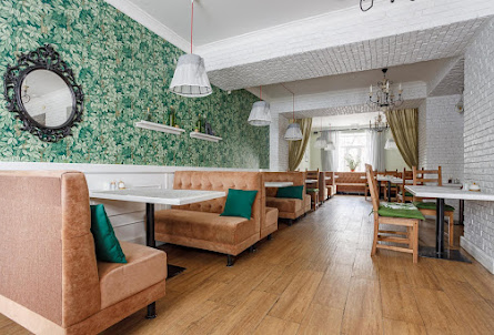 Помещение в Помещение