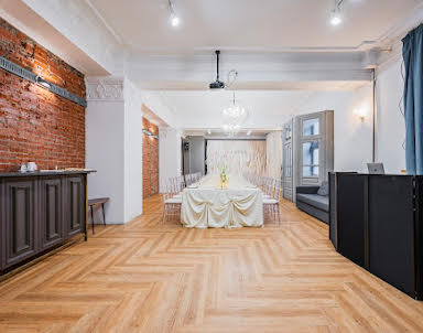  ресторан Manolo Loft
