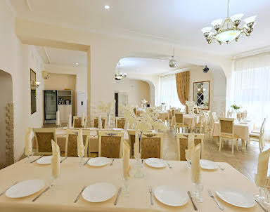  ресторан Элион