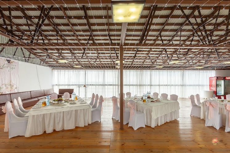 Веранда в «Пиросмани» фотография №9