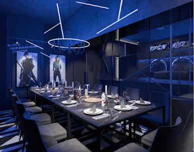  ресторан В69