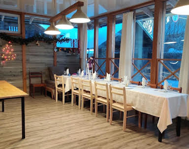  ресторан Соболь