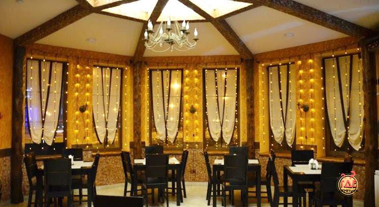 Зал на 30 человек в «Кредо» фотография №1