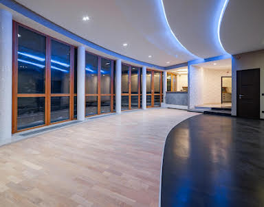  ресторан Шато Снегири