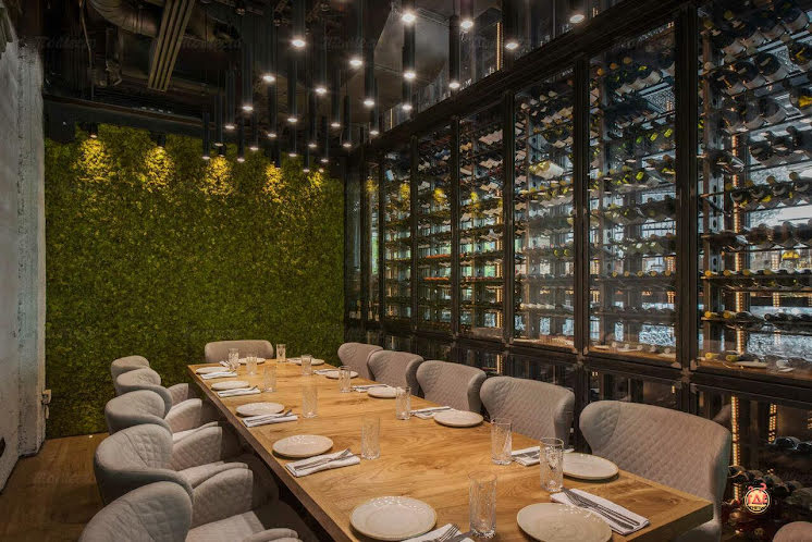 VIP-зал в «СИБИРЬСИБИРЬ» фотография №2