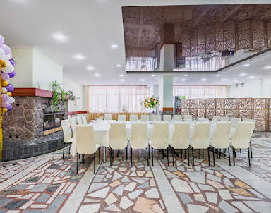  ресторан LovEda на Чапаева