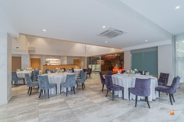 Ресторан "Kostas" в «Kostas» фотография №14