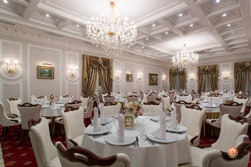 Особняк Глуховского фотография №2