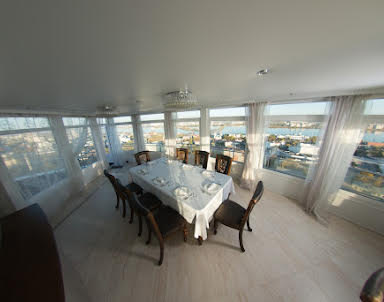 День рождения в Небо