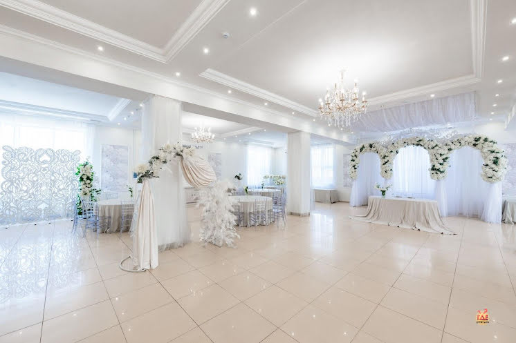 Зал «Средний» в «Жемчужный» фотография №10