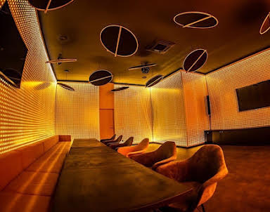  ресторан Opera premier