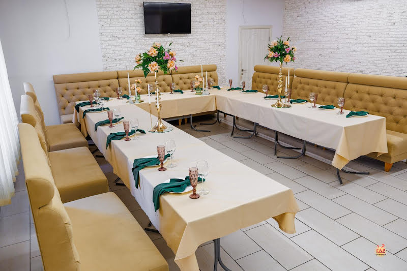 Столовая «Сластена» фотография №1