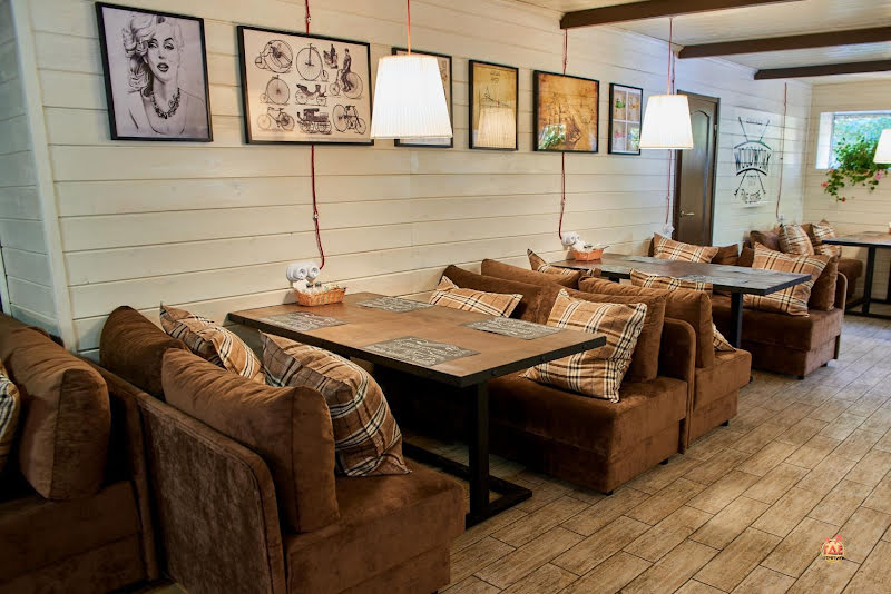 Империя фотография №9