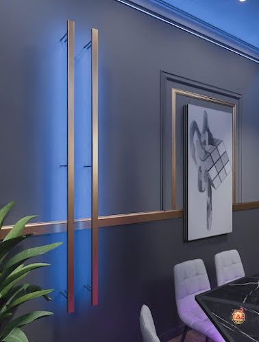 Лофт «Блэйд» в «Iglooloft» фотография №6