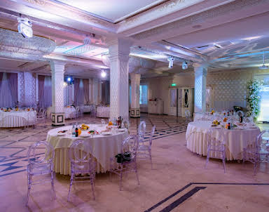  ресторан Чеховъ Hall
