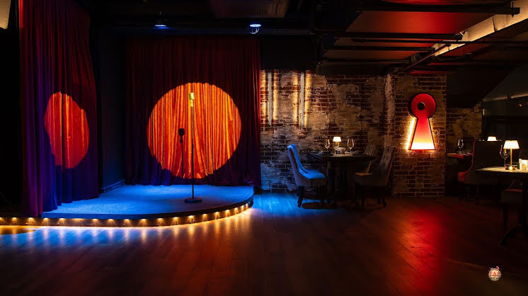 2 этаж в «Наблюдатель» фотография №1