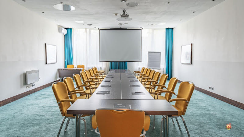 Cosmos Yaroslavl Hotel фотография №12