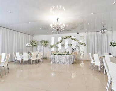 Свадьба в Венеция. Жемчужная