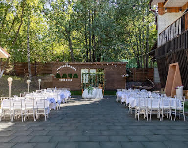 Свадьба в Дача