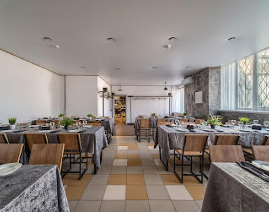 День рождения в Зона Вкуса