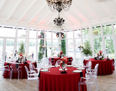  ресторан Яхт клуб Ласточка