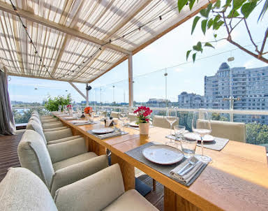  ресторан Юность