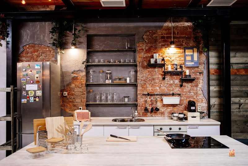 Campus фотография №6