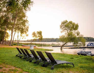  ресторан Берег Желаний