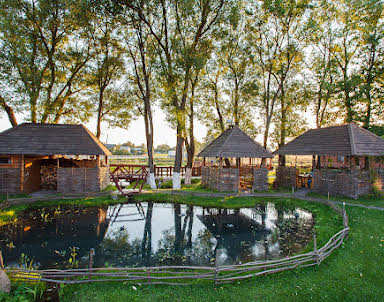 Свадьба в Колыба