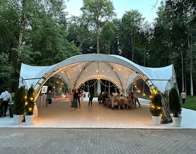  ресторан Солярис