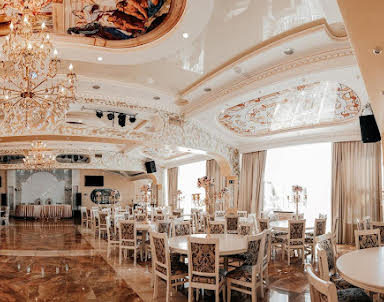 Выпускной в Cafe 3X