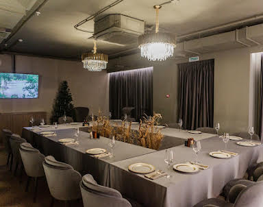  ресторан Дуслык