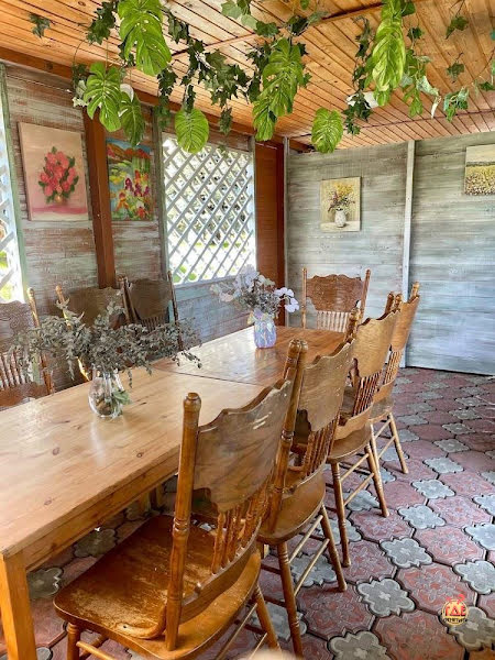 Усадьба в Юрлово фотография №11