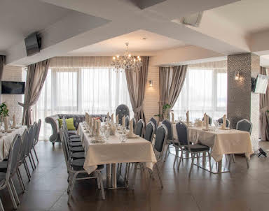  ресторан Bellini