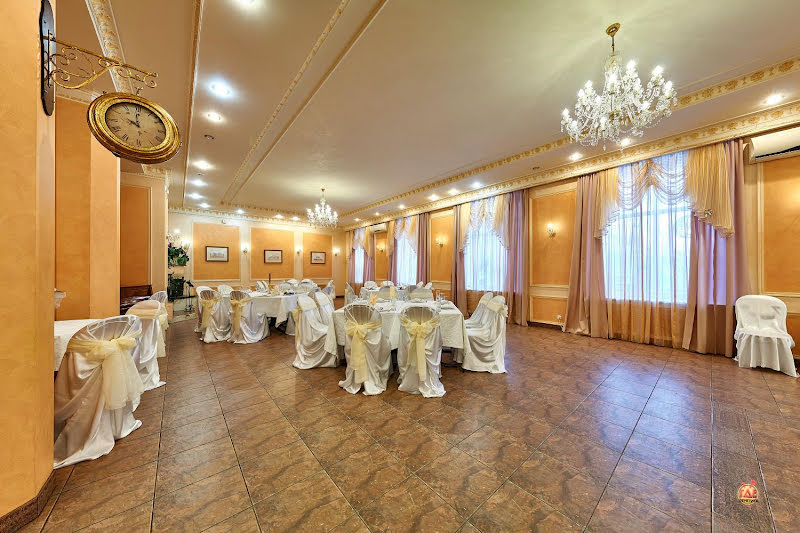 Трапезная фотография №3