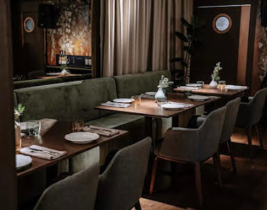  ресторан Тархун