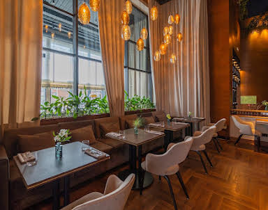 День рождения в Siesta Fiesta