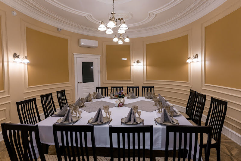 Невский фуршет фотография №10