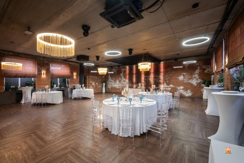 Food Factory loft на Коммунистической фотография №4