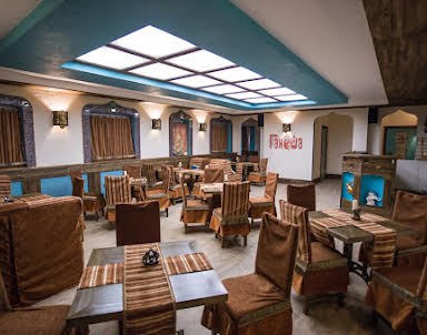 Свадьба в Баклажан