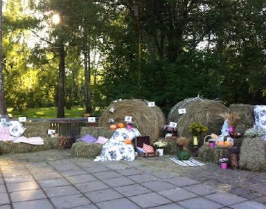  ресторан Таёжные Дачи